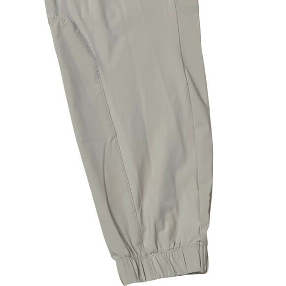 Fabletics gray the one jogger pants track L - Picture 7 of 9